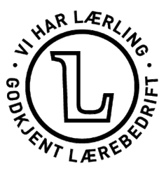 Logo - Lærebedrift