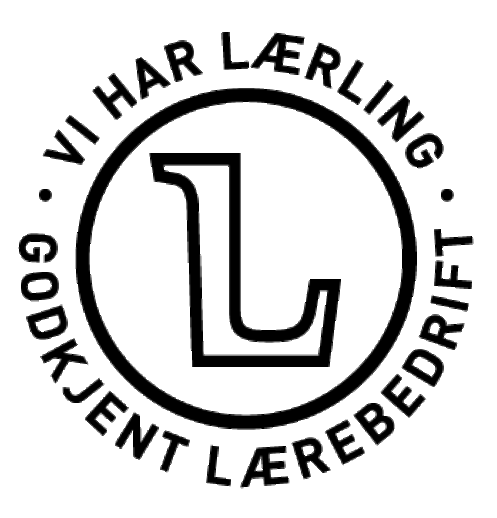 Logo - Lærebedrift