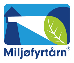 Logo - Miljøfyrtårn